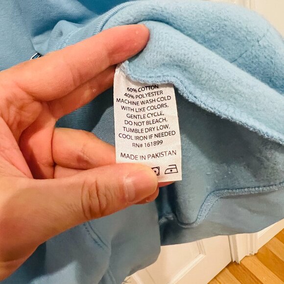 Grateful Dead Hoodie Size Medium - Picture 2 of 6